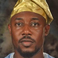 Prof Jibola Oladiran