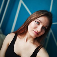 Yelyzaveta Mieshkova