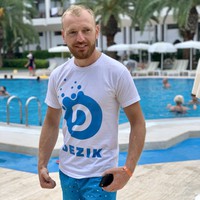 Сергей Бузиян