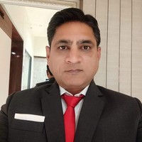 Amol Joshi
