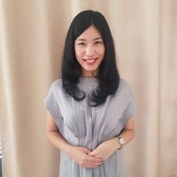 Annetta Gunawan