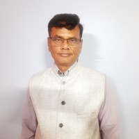 Raj Kumar Singh