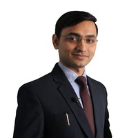 Abhishek Ranjan