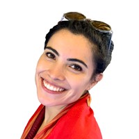 Malena Amez