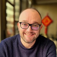 Chris Jones, Cambridge CELTA tutor