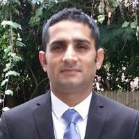 Syed Shabbir