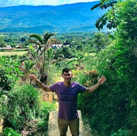 Alexandro Palacios
