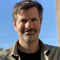 Boris Defreville