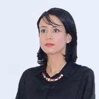 Khaoula CHERIF