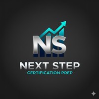 NextStep Certification Prep