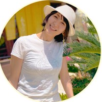 仁井田朗子 （Saeko Niida）