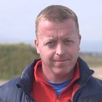Dom Hodgson Pet Biz Marketing Ltd