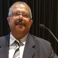 Dr. Khaled Yehia