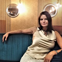 Anna Petukova