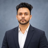 Shubham Sharma