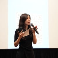 Sue Tsang