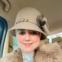 khadija Maaref