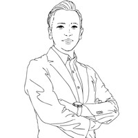 若林 拓也