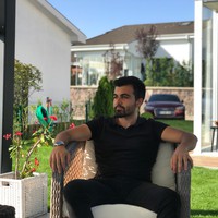 Baran Ozer Yuce