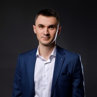 Vlad Ralko