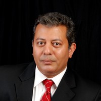 Dr. Ankush Chopra