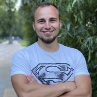 Nikita Kozachevskyi