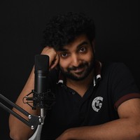 Anantharaman Ajay