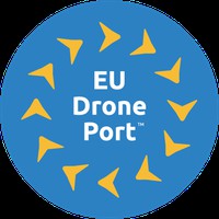 EU Drone Port