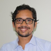 Ashish Pandey