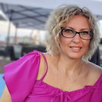 Svetlana Kobzar