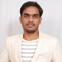 P Rajesh