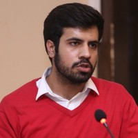 Muhammad Moin