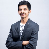 Vishal S K