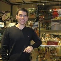 André Mazza