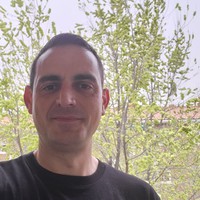David Pérez