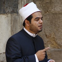 Ahmed Elhadad