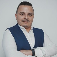 Mahmoud Ragab