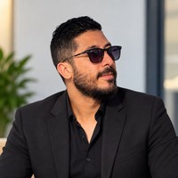 Youssef Haichar