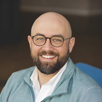 Justin Tilghman