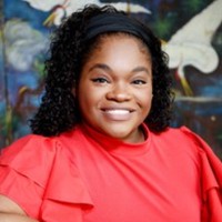 Shanae Elbert