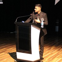 Ozan Ahmet TANI