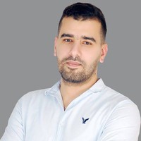 Hussam Elmaghraby