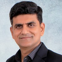 Devesh Mohan