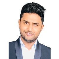Dilshan Prasad