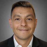 Patricio Cordero