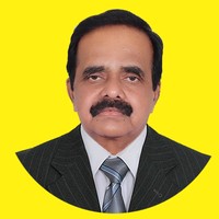 Somasundaram ganapathi