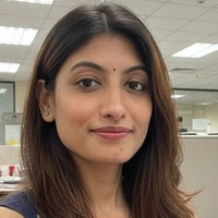 Preethi M
