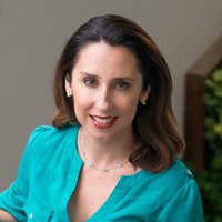 Holly Parrish, CFRE, MPA
