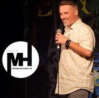 Michael Halcomb