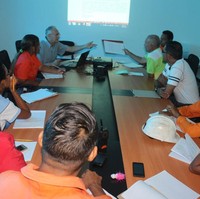 Entrenate para ser Ingeniero ATP Adiestramiento Técnico Profesional